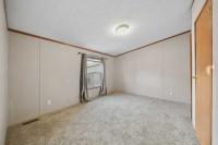 1995 Patriot Homes Mobile Home