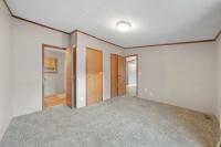 1995 Patriot Homes Mobile Home