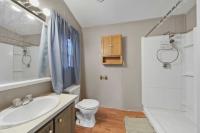 1995 Patriot Homes Mobile Home