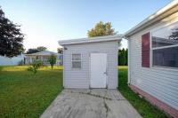 1995 Patriot Homes Mobile Home