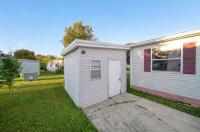 1995 Patriot Homes Mobile Home