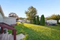 1995 Patriot Homes Mobile Home