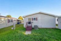 1995 Patriot Homes Mobile Home