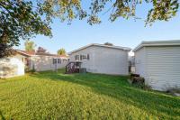 1995 Patriot Homes Mobile Home