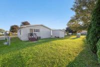 1995 Patriot Homes Mobile Home