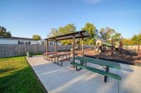 1995 Patriot Homes Mobile Home