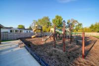 1995 Patriot Homes Mobile Home