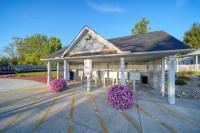 1995 Patriot Homes Mobile Home