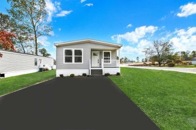 Mobile Home at 402A Mountain Village Drive Macungie, PA 18062