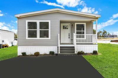 Photo 3 of 31 of home located at 402A Mountain Village Drive Macungie, PA 18062