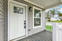 2025 Clayton Tempo Manufactured Home