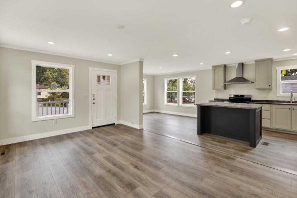 2025 Clayton Tempo Manufactured Home