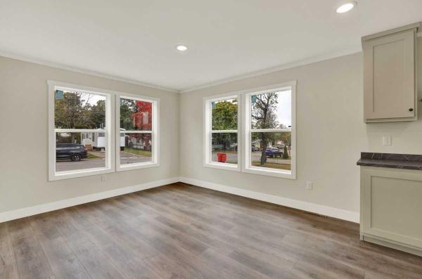 2025 Clayton Tempo Manufactured Home