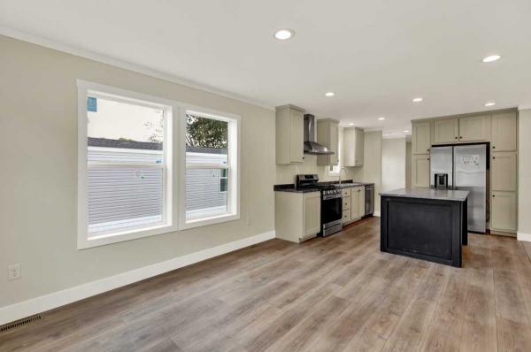 2025 Clayton Tempo Manufactured Home