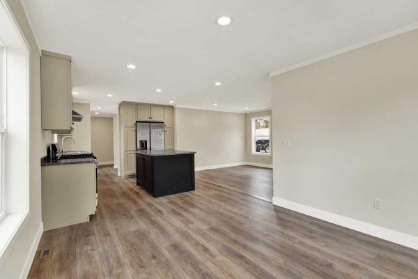 2025 Clayton Tempo Manufactured Home