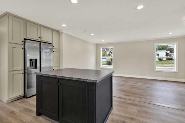 2025 Clayton Tempo Manufactured Home