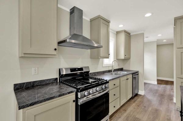 2025 Clayton Tempo Manufactured Home