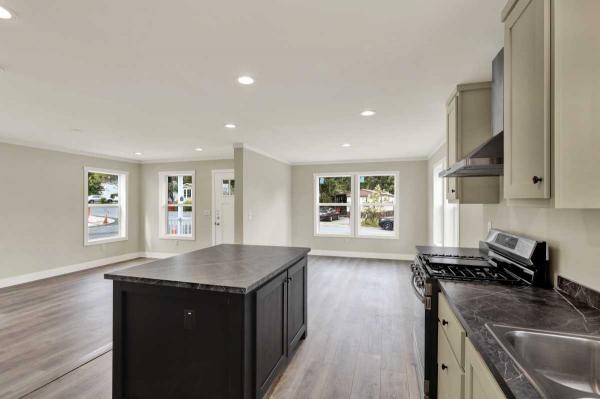 2025 Clayton Tempo Manufactured Home