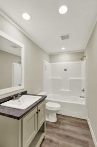 2025 Clayton Tempo Manufactured Home