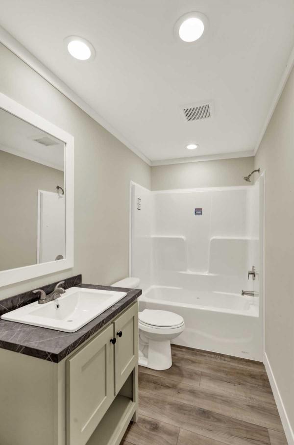 2025 Clayton Tempo Manufactured Home