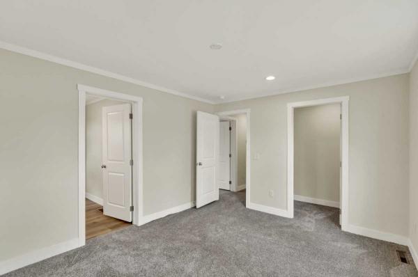 2025 Clayton Tempo Manufactured Home