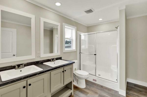 2025 Clayton Tempo Manufactured Home