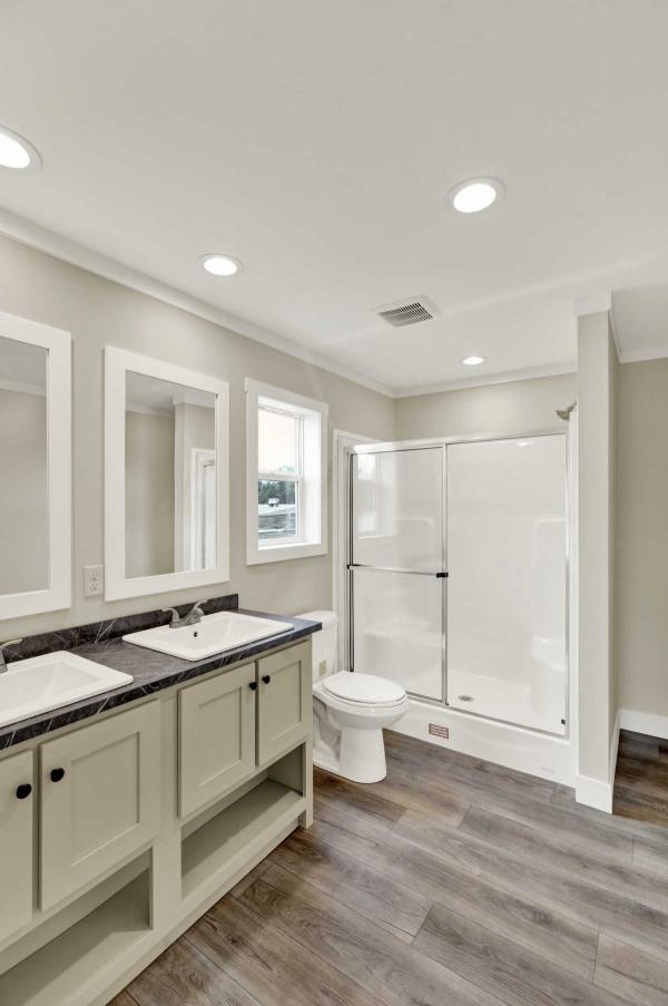 2025 Clayton Tempo Manufactured Home