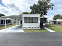 1972 YAMER Mobile Home