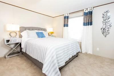 Photo 5 of 7 of home located at 1207 Lynchburg Rd Lot 17 Lake Alfred, FL 33850