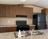 Clayton Homes Mobile Home