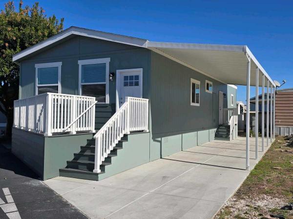 2025 Skyline Mobile Home For Sale