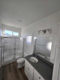 2025 Skyline 67 4604J Manufactured Home