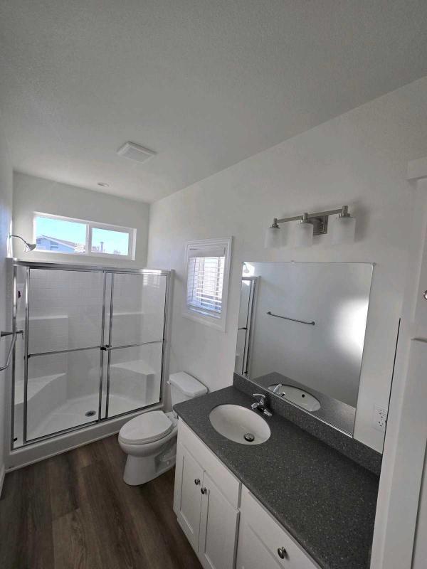 2025 Skyline Mobile Home For Sale