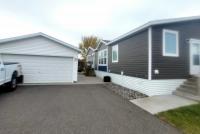 2021 Schult Patriot Mobile Home