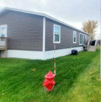 2021 Schult Patriot Mobile Home