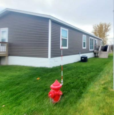 Photo 3 of 15 of home located at 4126 234Th. Ln NW Saint Francis, MN 55070