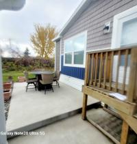 2021 Schult Patriot Mobile Home