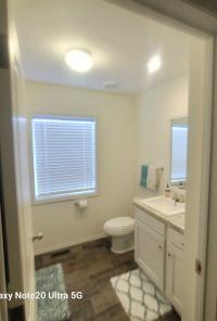 2021 Schult Patriot Mobile Home