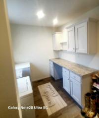 2021 Schult Patriot Mobile Home