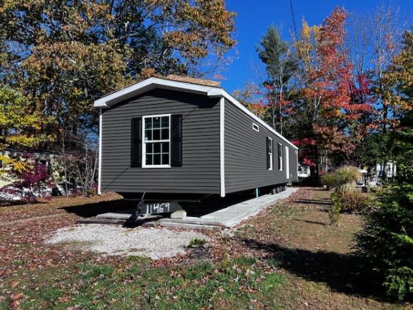 2025  Mobile Home For Sale