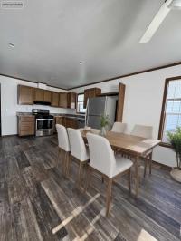 2022 Skyline RVH 1450-1 Manufactured Home