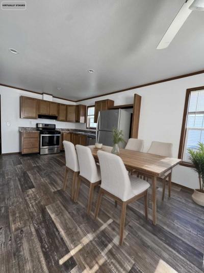 Photo 2 of 14 of home located at 755 N. Tratt St. #39 Whitewater, WI 53190