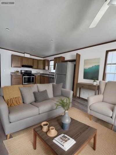 Mobile Home at 755 N. Tratt St. #39 Whitewater, WI 53190