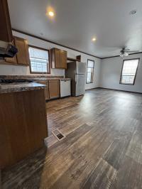 2022 Skyline RVH 1450-1 Manufactured Home