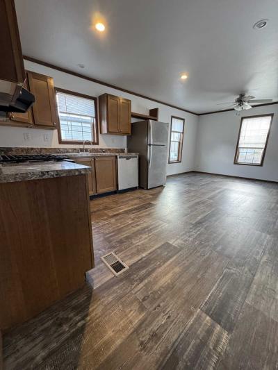 Photo 5 of 14 of home located at 755 N. Tratt St. #39 Whitewater, WI 53190