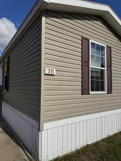 Photo 3 of 14 of home located at 755 N. Tratt St. #39 Whitewater, WI 53190