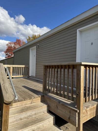 Photo 4 of 14 of home located at 755 N. Tratt St. #39 Whitewater, WI 53190