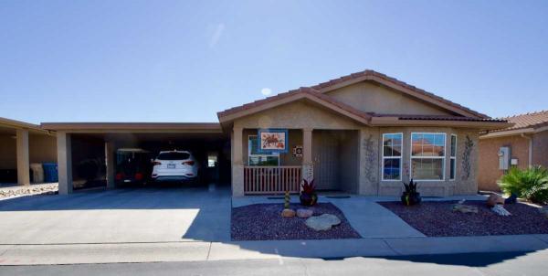 2007 Cavco Mobile Home For Sale