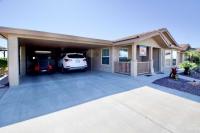 2007 Cavco Hopi Manufactured Home