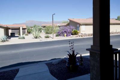 Photo 4 of 29 of home located at 7373 East Us Highway 60, #271 Gold Canyon, AZ 85118